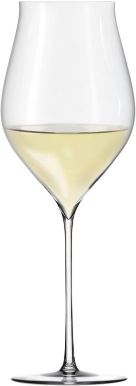 Notes Hvidvinsglas 63 cl Klar 2 stk.